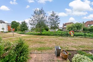 Communal Gardens- click for photo gallery